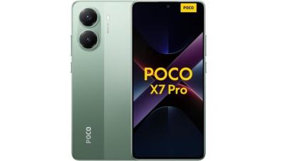 Купить Xiaomi Poco X7 Pro 12+512 Gb в Бишкеке