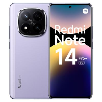 Купить Xiaomi Redmi Note 14 Pro Plus 12+512 Gb в Бишкеке