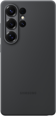 Купить Samsung Silicone Case S25 Ultra  в Бишкеке