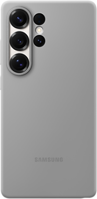 Купить Samsung Silicone Case S25 Ultra в Бишкеке