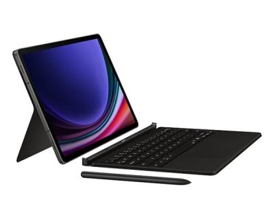 Купить Samsung Book Cover Keyboard Al Key DX725 Tab S9 в Бишкеке
