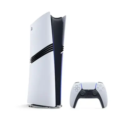 Купить Sony Playstation 5 Pro   в Бишкеке