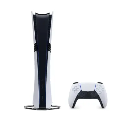 Купить Sony Playstation 5 Pro   в Бишкеке