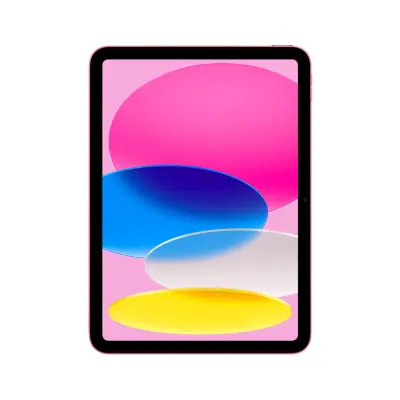 Купить Apple iPad 10Th Gen Wi-Fi 64Gb в Бишкеке