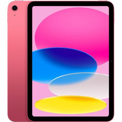 Купить Apple iPad 10Th Gen Wi-Fi 64Gb в Бишкеке