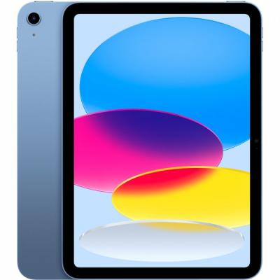 Купить Apple iPad 10Th Gen Wi-Fi 64Gb в Бишкеке