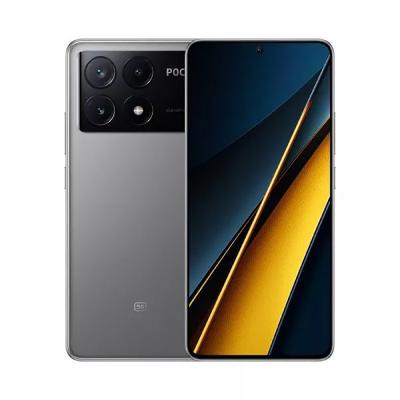 Купить Xiaomi Poco X6 Pro 12+512Gb в Бишкеке