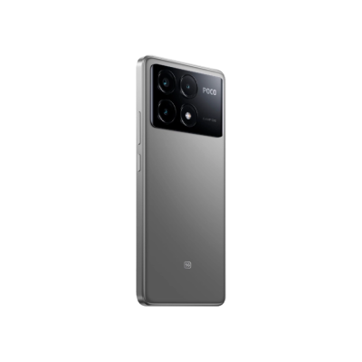 Купить Xiaomi Poco X6 Pro 12+512Gb в Бишкеке