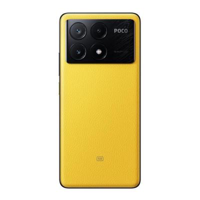 Купить Xiaomi Poco X6 Pro 12+512Gb в Бишкеке