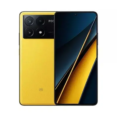 Купить Xiaomi Poco X6 Pro 12+512Gb в Бишкеке