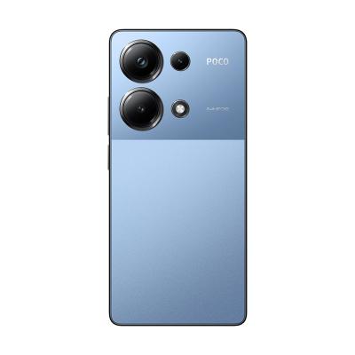 Купить Xiaomi Poco M6 Pro 8+256Gb в Бишкеке