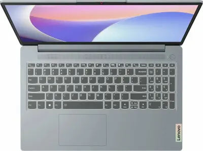 Купить Lenovo Idea Pad Slim 3 Intel i7 13620H 15.6"FHD RAM 16GB/SSD 512GB в Бишкеке