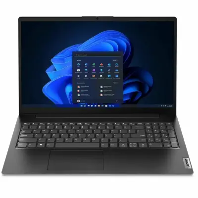 Купить Lenovo V15 IRU, i3-1315U, 8GB, 256GB SSD, 15.6" FHD TN, DOS, 13th Gen в Бишкеке