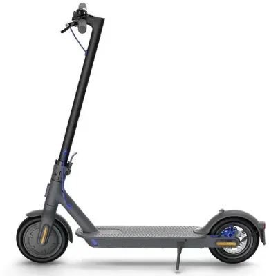 Купить Xiaomi MI Electronic Scooter 3  в Бишкеке
