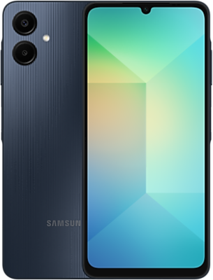 Купить Samsung Galaxy A06 4+128Gb  в Бишкеке