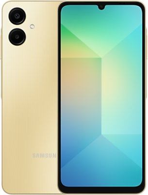 Купить Samsung Galaxy A06 4+128Gb  в Бишкеке