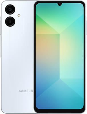Купить Samsung Galaxy A06  4+128Gb в Бишкеке