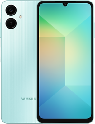 Купить Samsung Galaxy A06 4+128Gb  в Бишкеке