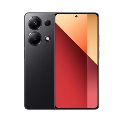 Купить Xiaomi Redmi Note 13 Pro 8+128Gb в Бишкеке