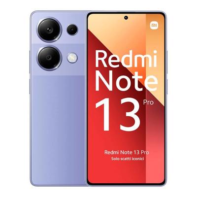Купить Xiaomi Redmi Note 13 Pro 8+128Gb в Бишкеке