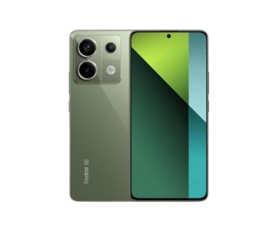Купить Xiaomi Redmi Note 13 Pro 8+128Gb в Бишкеке