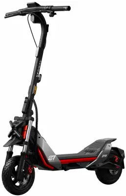 Купить Ninebot KickScooter ZT 3 Pro  в Бишкеке