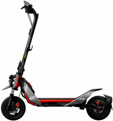 Купить Ninebot KickScooter ZT 3 Pro  в Бишкеке