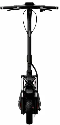 Купить Ninebot KickScooter ZT 3 Pro  в Бишкеке