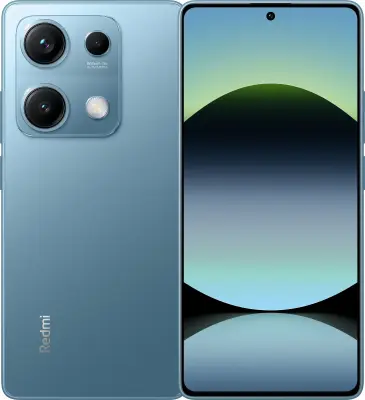 Купить Xiaomi Redmi Note 14S 4G 8+256Gb в Бишкеке
