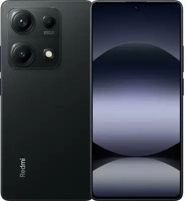 Купить Xiaomi Redmi Note 14S 4G 8+256Gb в Бишкеке