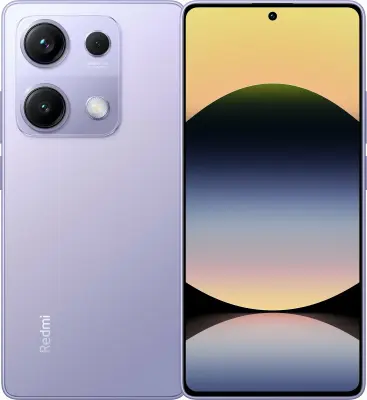 Купить Xiaomi Redmi Note 14S 4G 8+256Gb в Бишкеке