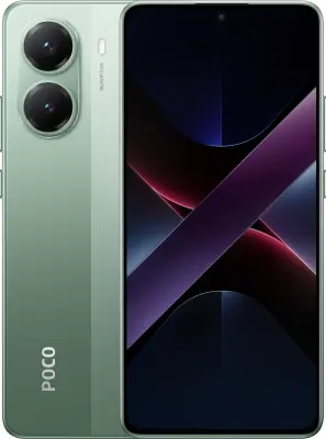 Купить Xiaomi POCO X7 Pro  8+256Gb 5G в Бишкеке