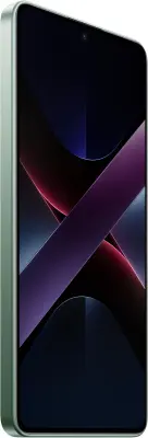 Купить Xiaomi POCO X7 Pro  8+256Gb 5G в Бишкеке