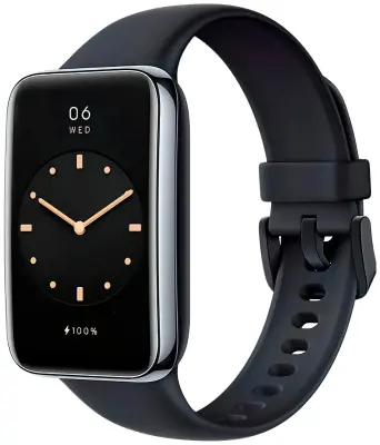 Купить Xiaomi Smart Band 7 Pro  в Бишкеке