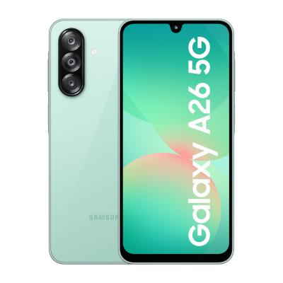 Купить Samsung Galaxy A26 5G 6+128Gb в Бишкеке