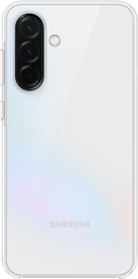 Купить Samsung Clear Cover A36 в Бишкеке
