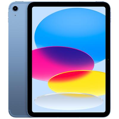 Купить Apple iPad 10Th Gen <nobr>Wi-Fi</nobr>+Cellular 64Gb в Бишкеке