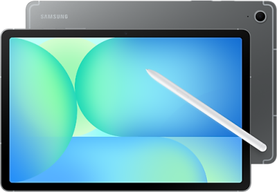 Купить Samsung Galaxy Tab S10 FE (10.9") + S-Pen 8+128Gb в Бишкеке