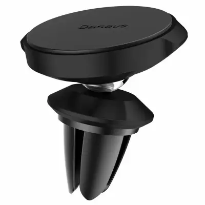Купить Baseus Small Ears Magnetic Bracket (Air Outlet)  в Бишкеке