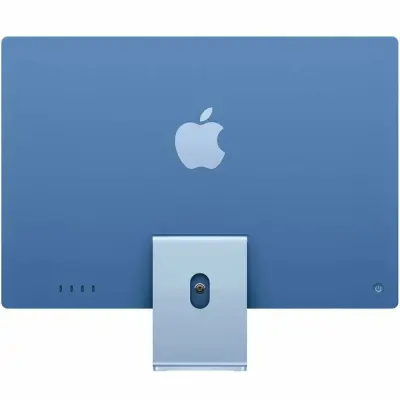 Купить Apple iMac 24'' M4 10 core CPU/10 Core GPU 16GB 512GB SSD в Бишкеке