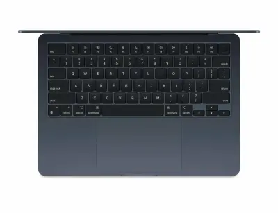 Купить Apple MacBook Air 15" M4 (2025)  10 Core CPU/10 core GPU 16Gb 256Gb SSD в Бишкеке