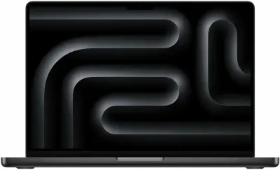 Купить Apple MacBook Pro 14" M4 Pro 12 CORE, GPU 16 CORE 24Gb/512GB Silver в Бишкеке