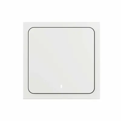 Купить Яндекс Выключатель Беспроводной 1 клавиша  в Бишкеке