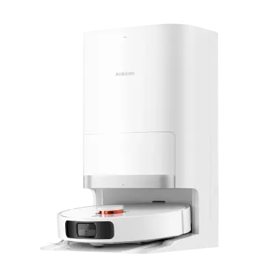 Купить Xiaomi Robot Vacuum X20+  в Бишкеке