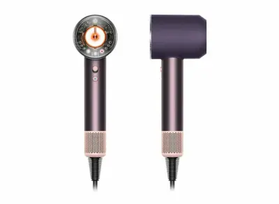 Купить Dyson Supersonic Nural HD16 5 насадок с диффузором + Бокс в Бишкеке