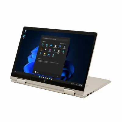 Купить HP Envy x360 14ES1013DX Ultra5/8GB/512GB SSD/14.0" FHD X360 Touch/Backlit/Win11 в Бишкеке
