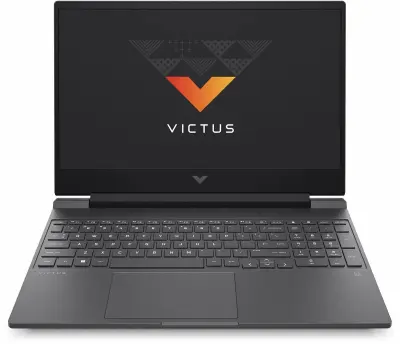 Купить HP VICTUS (15-FB2063) R5 7535HS/8GB/512GBSSD-15.6''FHD 144Hz/RX 6550M 4GB/WIN11-BACKLIT в Бишкеке