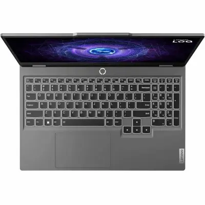Купить Lenovo LOQ 15 i5-12450HX-24GB-512GBSSD-RTX 4050 6GB 15.6 IPS 144Ghz (83GS00ANPS) в Бишкеке