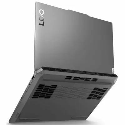 Купить Lenovo LOQ 15 i5-12450HX-24GB-512GBSSD-RTX 4050 6GB 15.6 IPS 144Ghz (83GS00ANPS) в Бишкеке