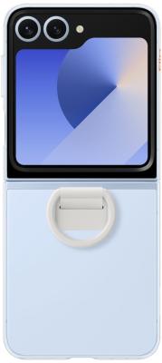 Купить Samsung Clear Case Transparency Flip 6  в Бишкеке